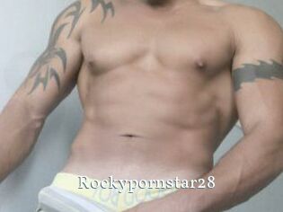 Rockypornstar28