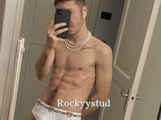Rockyystud