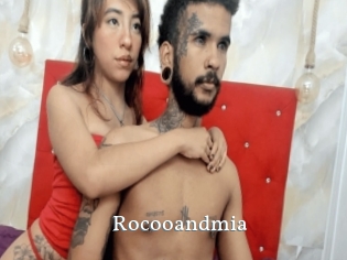 rocooandmia SexyIdol