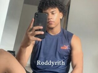 Roddyrith