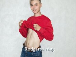 Rodgerteasing