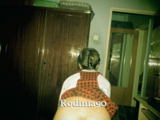 Rodinia90