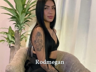 Rodmegan