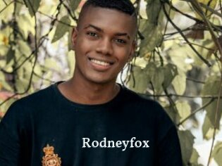 Rodneyfox