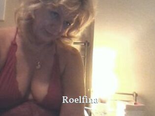 Roelfina