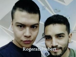 Rogerandrobert