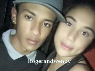 Rogerandwendy