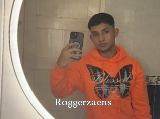 Roggerzaens