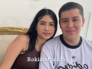 Rokiandpaulina