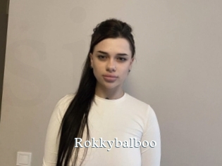Rokkybalboo