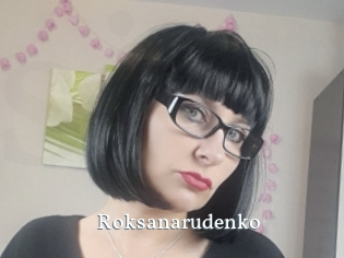 roksanarudenko SexyIdol