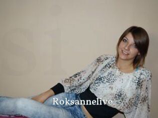 Roksannelive