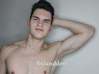 Rolanddew