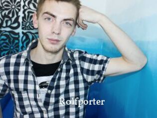 rolfporter SexyIdol