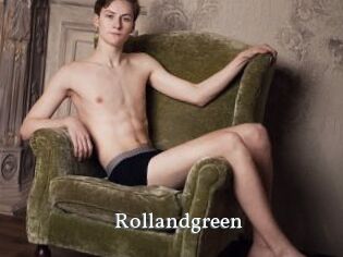 Rollandgreen