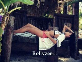 Rollyzen