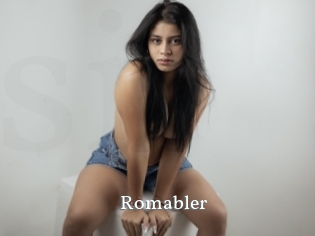 Romabler