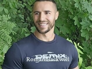 Romanblackwell
