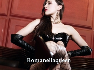 romanellaqueen SexyIdol