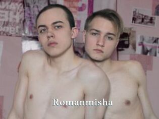 Romanmisha