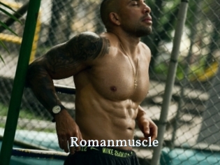 Romanmuscle