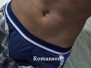 Romanson