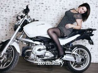 Romansy