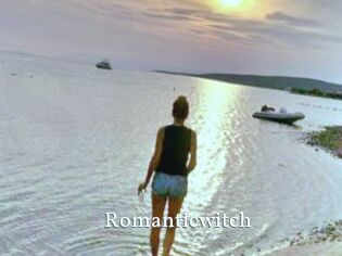 Romanticwitch