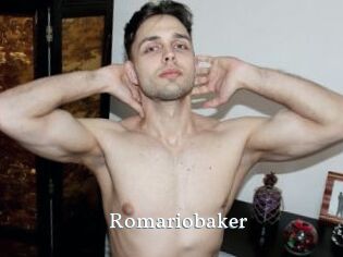 Romariobaker