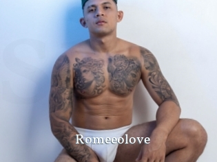 Romeeolove