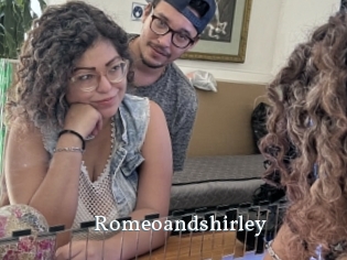 Romeoandshirley
