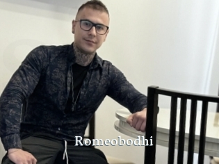 Romeobodhi
