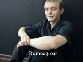 Romeogreat