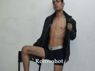 Romeohot