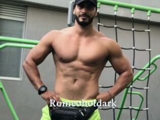 Romeohotdark