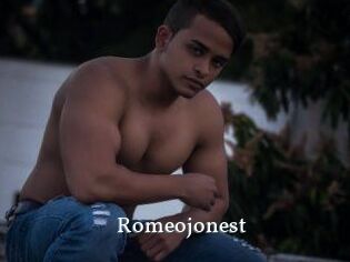 Romeojonest