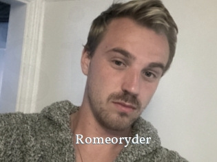 Romeoryder