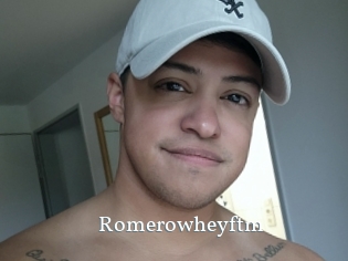 Romerowheyftm