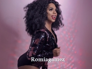 Romiagamez