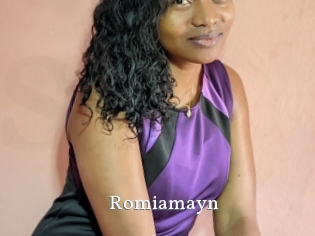 romiamayn SexyIdol