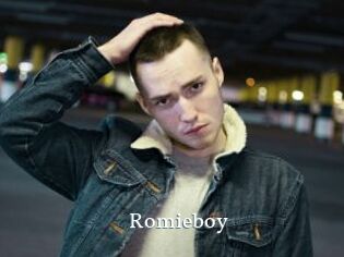 Romieboy