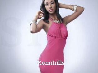 Romihills