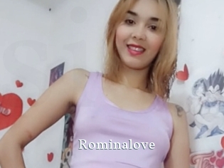 Rominalove