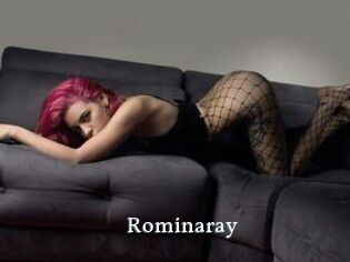 Rominaray