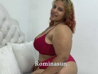 Rominasun