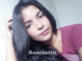 Rominatitis