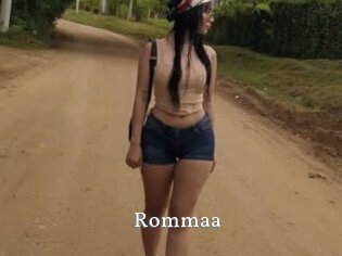 Rommaa