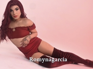 Romynagarcia