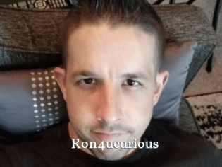 Ron4ucurious