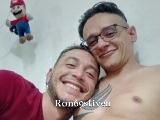 Ron69stiven